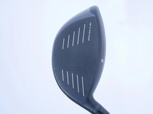 Driver : PXG : ไดรเวอร์ PXG 0311 GEN 6 (ออกปี 2023) Loft 9 ก้าน Labospec Shinari 60 Flex S