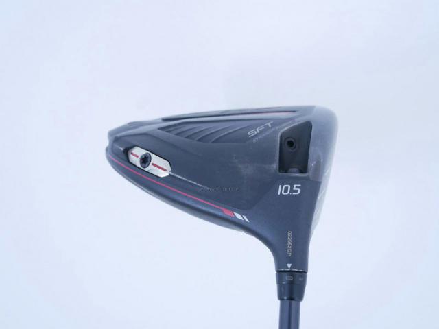 Driver : PING : ไดรเวอร์ Ping G410 SFT (ออกปี 2019) Loft 10.5 ก้าน Ping ALTA J CB Flex R