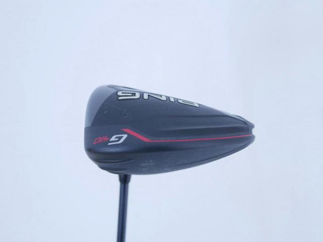 Driver : PING : ไดรเวอร์ Ping G410 SFT (ออกปี 2019) Loft 10.5 ก้าน Ping ALTA J CB Flex R