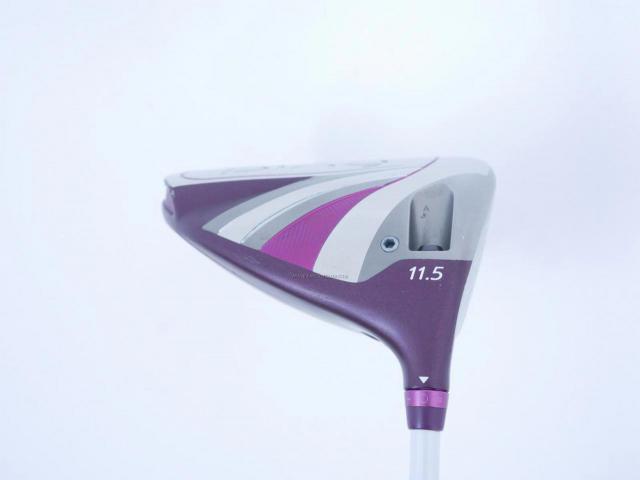 Lady club : All : ไดรเวอร์ Ping G Le 2 (460cc.) Loft 11.5 Flex L