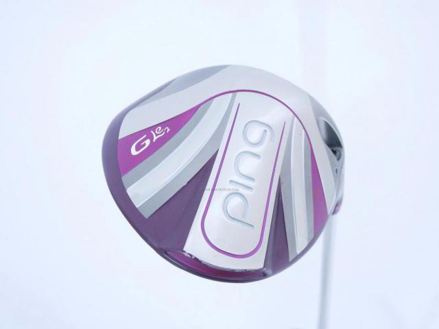 Lady club : All : ไดรเวอร์ Ping G Le 2 (460cc.) Loft 11.5 Flex L