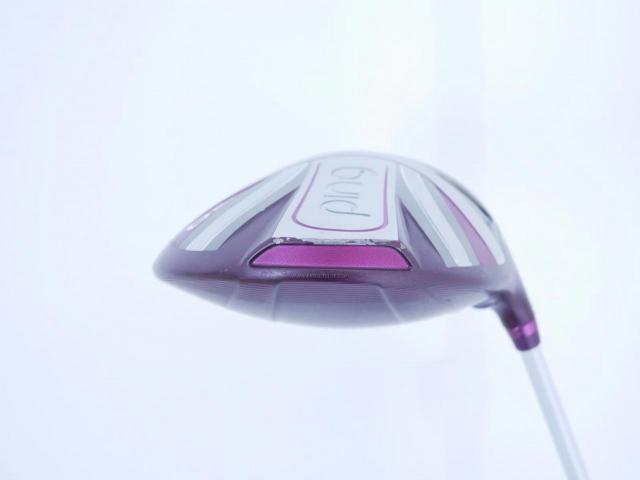 Lady club : All : ไดรเวอร์ Ping G Le 2 (460cc.) Loft 11.5 Flex L