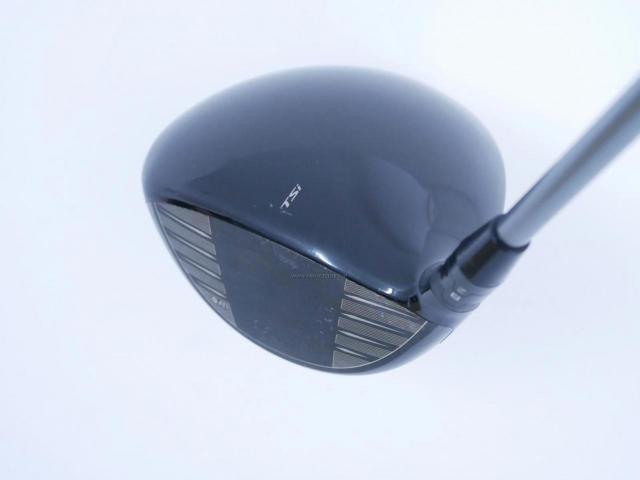 Driver : Titleist : ไดรเวอร์ Titleist TSi 1 (รุ่นปี 2021) Loft 10 ก้าน TSP013 45 Flex R