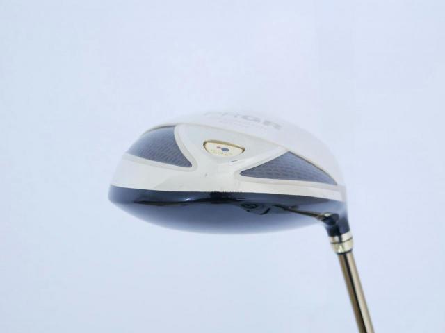 Driver : PRGR : ไดรเวอร์ PRGR Premium Gold (รุ่นท็อป Limited มีเพียง 99 อันใน Asia) Loft 10 Flex R