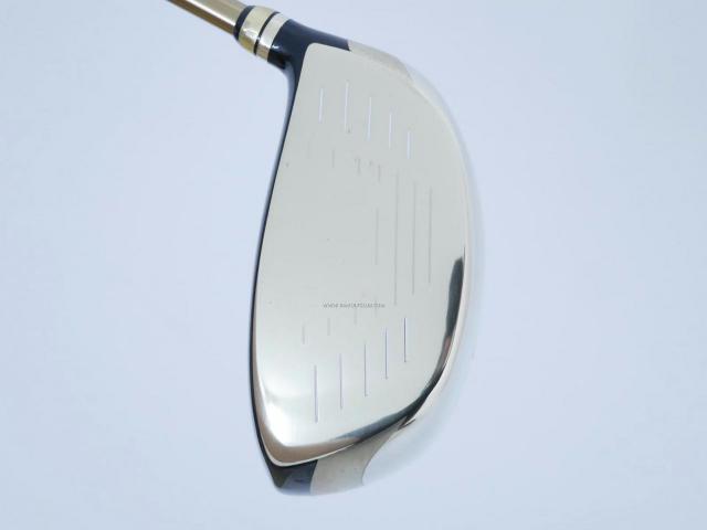 Driver : PRGR : ไดรเวอร์ PRGR Premium Gold (รุ่นท็อป Limited มีเพียง 99 อันใน Asia) Loft 10 Flex R