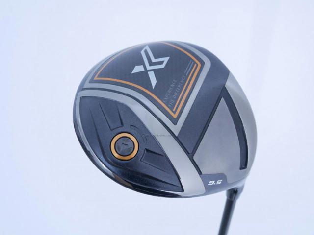 Driver : XXIO : ไดรเวอร์ XXIO X (ปี 2021) Loft 9.5 ก้าน Miyazaki AX-1 Flex S