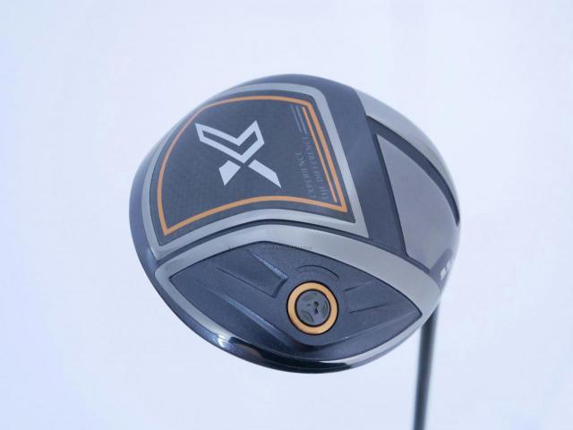 Driver : XXIO : ไดรเวอร์ XXIO X (ปี 2021) Loft 9.5 ก้าน Miyazaki AX-1 Flex S