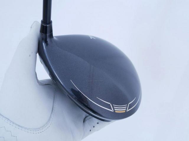 Driver : XXIO : ไดรเวอร์ XXIO X (ปี 2021) Loft 9.5 ก้าน Miyazaki AX-1 Flex S