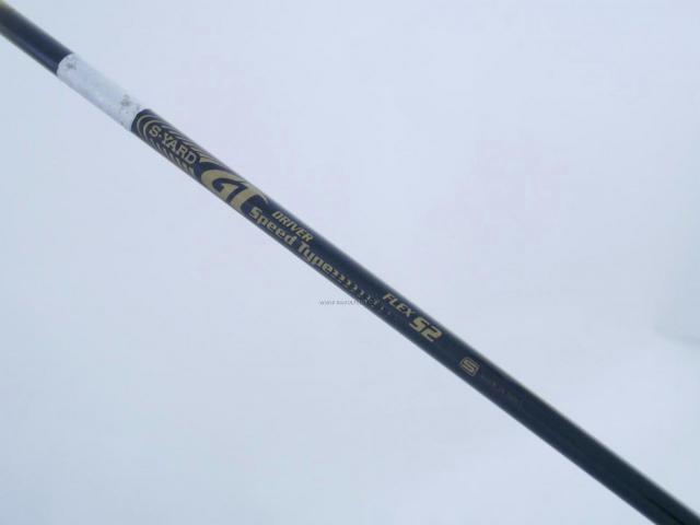 Driver : S-Yard : ไดรเวอร์ S-Yard GT Hi-Cor (หน้าเด้งเกินกฏ) Loft 9.5 Flex S2 (SR)