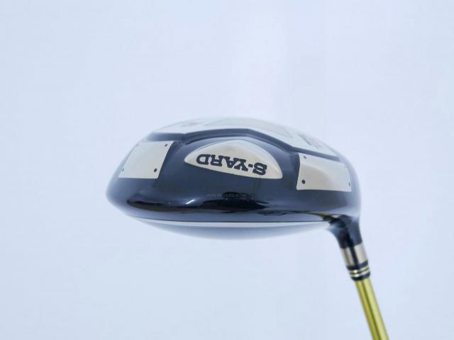 Driver : S-Yard : ไดรเวอร์ S-Yard GT Hi-Cor (หน้าเด้งเกินกฏ) Loft 9.5 Flex S2 (SR)