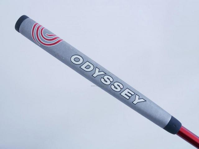 Putter : All : พัตเตอร์ Odyssey ELEVEN Tour Lined (ออกปี 2022) ก้าน Stroke LAB ยาว 33 นิ้ว