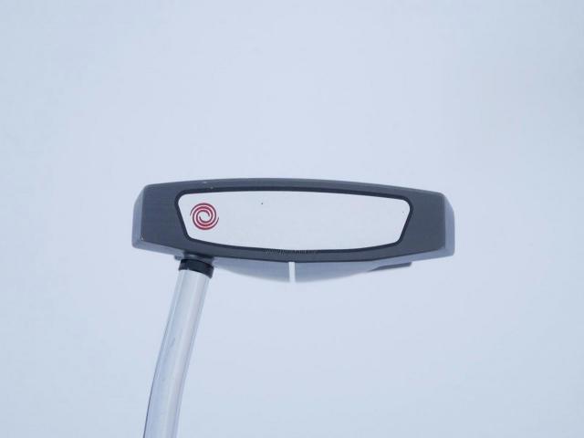 Putter : All : พัตเตอร์ Odyssey ELEVEN Tour Lined (ออกปี 2022) ก้าน Stroke LAB ยาว 33 นิ้ว