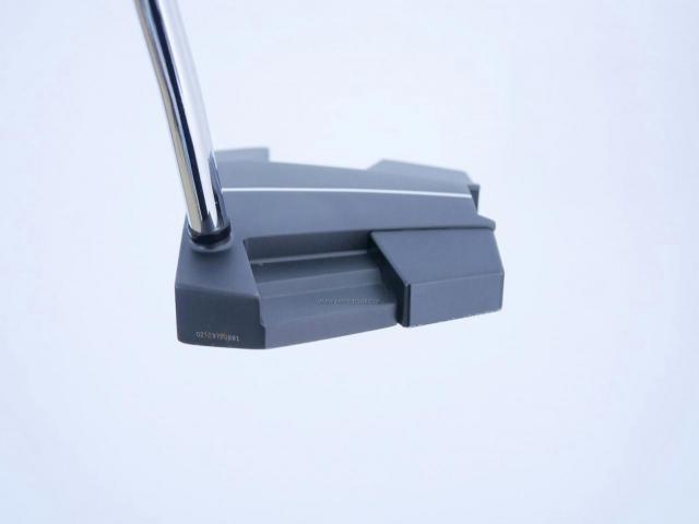 Putter : All : พัตเตอร์ Odyssey ELEVEN Tour Lined (ออกปี 2022) ก้าน Stroke LAB ยาว 33 นิ้ว