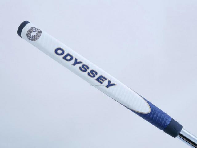 Putter : All : พัตเตอร์ Odyssey Ai-ONE Milled SEVEN T (รุ่นท็อป ล่าสุด ออกปี 2024) ก้าน Stroke LAB 90 ยาว 34 นิ้ว