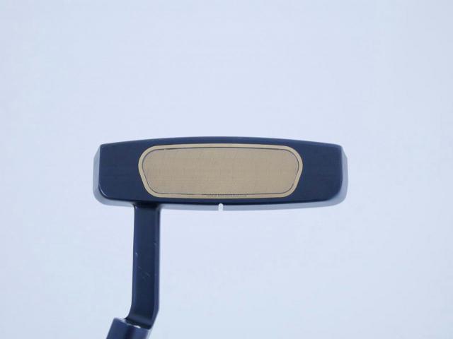 Putter : All : พัตเตอร์ Odyssey Ai-ONE Milled SEVEN T (รุ่นท็อป ล่าสุด ออกปี 2024) ก้าน Stroke LAB 90 ยาว 34 นิ้ว