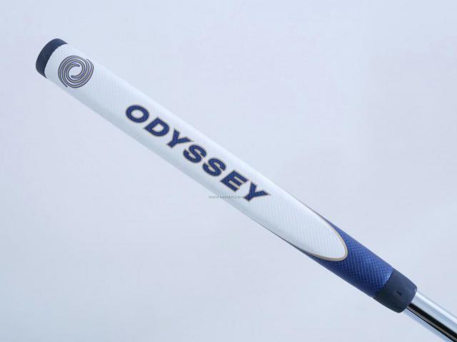 Putter : All : พัตเตอร์ Odyssey Ai-ONE Milled TWO T (รุ่นท็อป ล่าสุด ออกปี 2024) ก้าน Stroke LAB 90 ยาว 34 นิ้ว