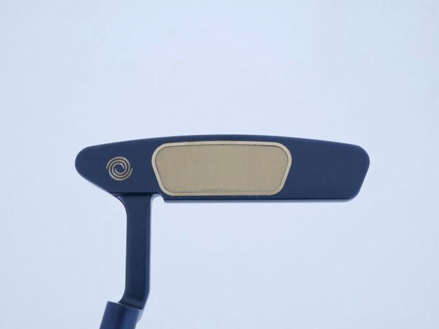 Putter : All : พัตเตอร์ Odyssey Ai-ONE Milled TWO T (รุ่นท็อป ล่าสุด ออกปี 2024) ก้าน Stroke LAB 90 ยาว 34 นิ้ว