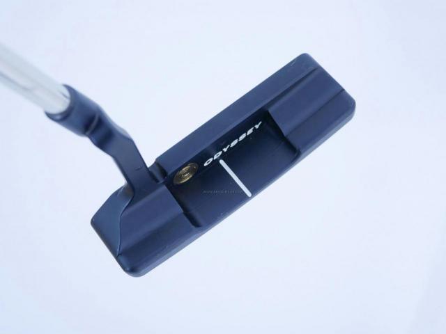 Putter : All : พัตเตอร์ Odyssey Ai-ONE Milled TWO T (รุ่นท็อป ล่าสุด ออกปี 2024) ก้าน Stroke LAB 90 ยาว 34 นิ้ว