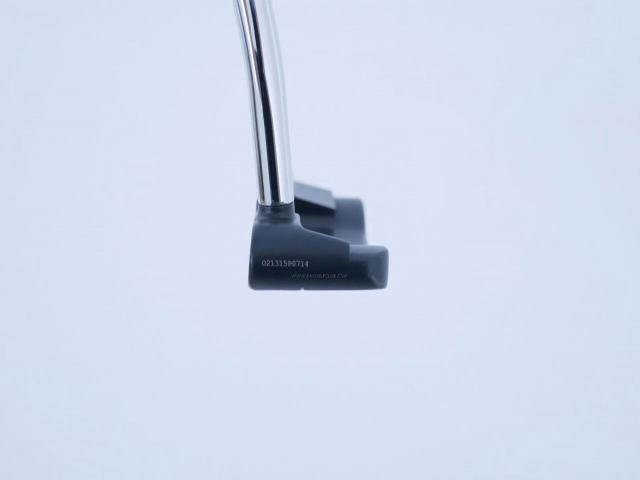 Putter : All : พัตเตอร์ Odyssey TOULON Chicago (ตัวท๊อปสุด ออกปี 2022) ก้าน Stroke LAB ยาว 34 นิ้ว