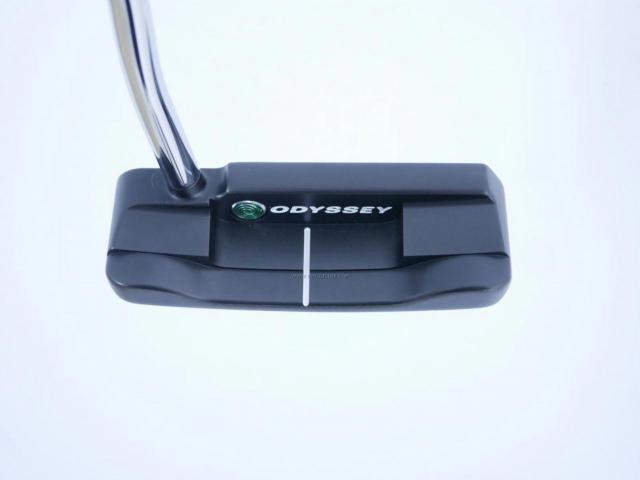 Putter : All : พัตเตอร์ Odyssey TOULON Chicago (ตัวท๊อปสุด ออกปี 2022) ก้าน Stroke LAB ยาว 34 นิ้ว