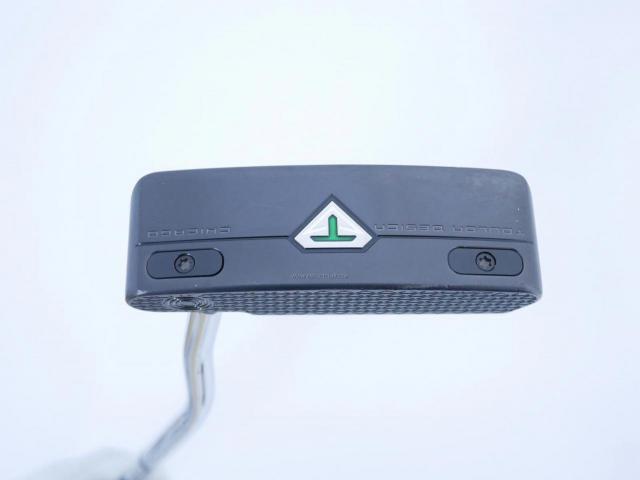 Putter : All : พัตเตอร์ Odyssey TOULON Chicago (ตัวท๊อปสุด ออกปี 2022) ก้าน Stroke LAB ยาว 34 นิ้ว