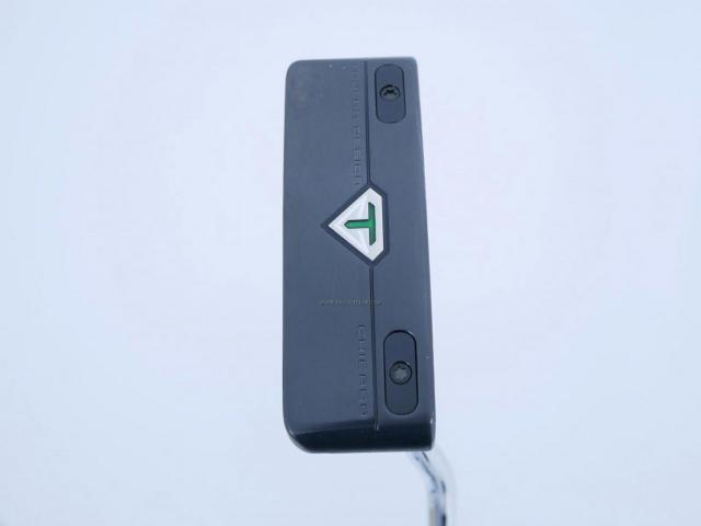 Putter : All : พัตเตอร์ Odyssey TOULON Chicago (ตัวท๊อปสุด ออกปี 2022) ก้าน Stroke LAB ยาว 34 นิ้ว