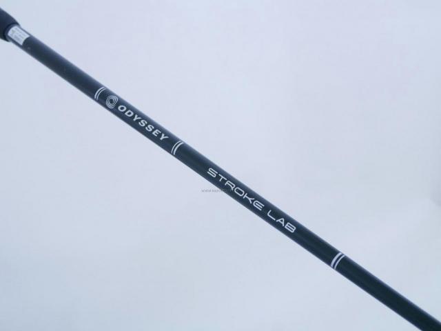 Putter : All : พัตเตอร์ Odyssey TOULON Chicago (ตัวท๊อปสุด ออกปี 2022) ก้าน Stroke LAB ยาว 34 นิ้ว