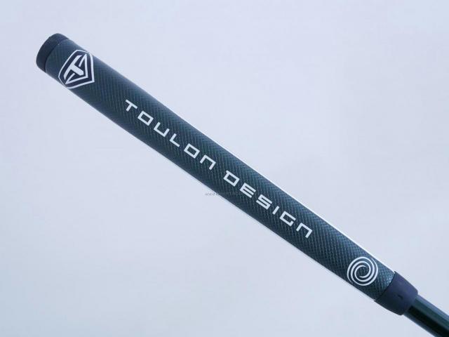 Putter : All : พัตเตอร์ Odyssey TOULON Chicago (ตัวท๊อปสุด ออกปี 2022) ก้าน Stroke LAB ยาว 34 นิ้ว