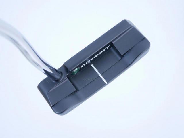 Putter : All : พัตเตอร์ Odyssey TOULON Chicago (ตัวท๊อปสุด ออกปี 2022) ก้าน Stroke LAB ยาว 34 นิ้ว