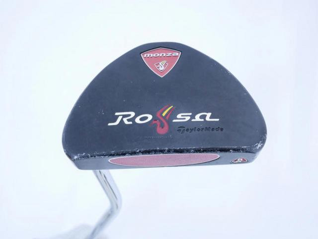 Putter : All : พัตเตอร์ Taylormade Rossa Monza ยาว 34 นิ้ว