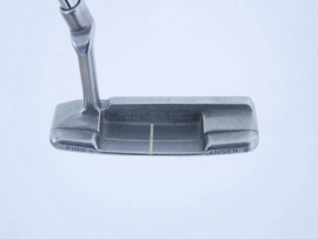 Putter : All : พัตเตอร์ Ping Anser 2 ยาว 34 นิ้ว