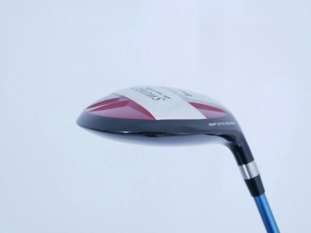 Fairway Wood : Katana : หัวไม้ 5 Katana Sword Izu Max SX Loft 20 ก้านกราไฟต์ Speeder 589 Flex R