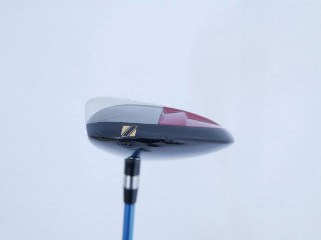 Fairway Wood : Katana : หัวไม้ 5 Katana Sword Izu Max SX Loft 20 ก้านกราไฟต์ Speeder 589 Flex R