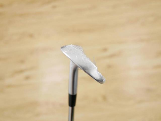 Wedge : Other : **ของใหม่ ยังไม่แกะพลาสติก** Wedge Mizuno S23 Forged Loft 58 ก้านเหล็ก Dynamic Gold S200