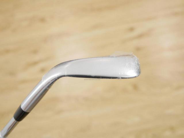 Wedge : Other : **ของใหม่ ยังไม่แกะพลาสติก** Wedge Mizuno S23 Forged Loft 58 ก้านเหล็ก Dynamic Gold S200