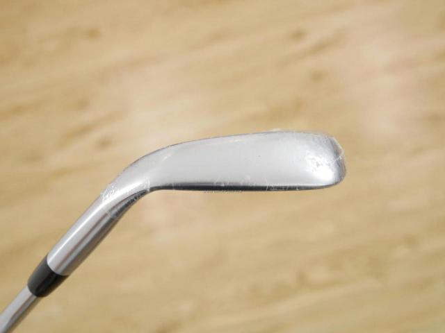 Wedge : Other : **ของใหม่ ยังไม่แกะพลาสติก** Wedge Mizuno S23 Forged Loft 56 ก้านเหล็ก Dynamic Gold S200