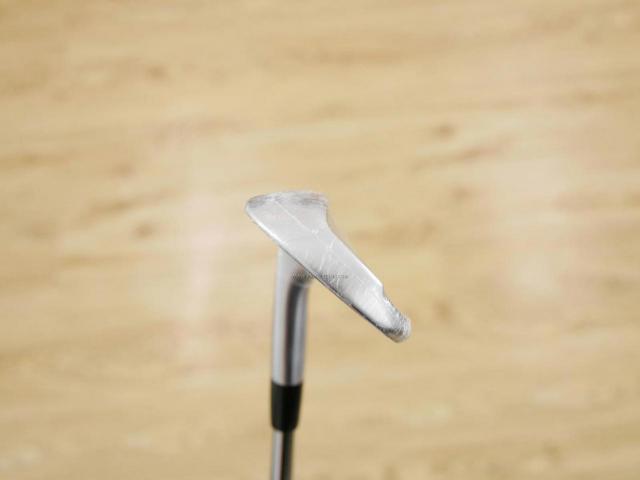 Wedge : Other : **ของใหม่ ยังไม่แกะพลาสติก** Wedge Mizuno S23 Forged Loft 56 ก้านเหล็ก Dynamic Gold S200