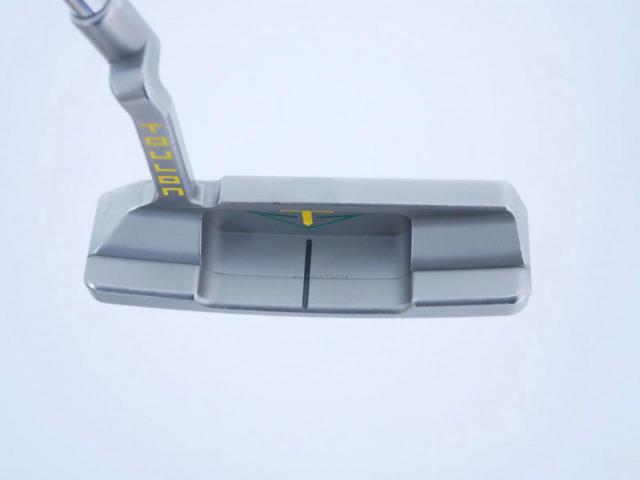 Putter : All : พัตเตอร์ Odyssey TOULON San Diego (ตัวท๊อปสุด) ยาว 34 นิ้ว