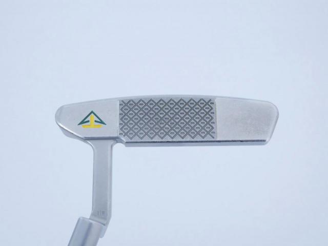 Putter : All : พัตเตอร์ Odyssey TOULON San Diego (ตัวท๊อปสุด) ยาว 34 นิ้ว