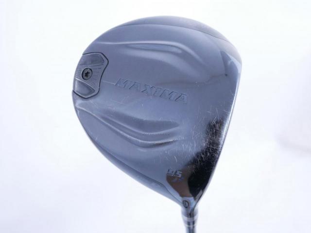 Driver : Ryoma : ไดรเวอร์ Ryoma Maxima II Type D (ปี 2021) Loft 9.5 ก้าน Tour AD RM-2 Flex S