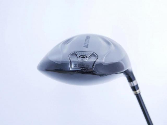 Driver : Ryoma : ไดรเวอร์ Ryoma Maxima II Type D (ปี 2021) Loft 9.5 ก้าน Tour AD RM-2 Flex S