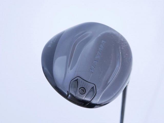 Driver : Ryoma : ไดรเวอร์ Ryoma Maxima II Type D (ปี 2021) Loft 9.5 ก้าน Tour AD RM-2 Flex S