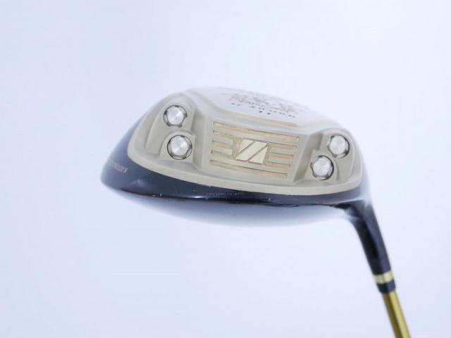 Driver : Katana : Katana Sword 4WD Hi (460cc. หน้าเด้งเกินกฏ) Loft 11 ก้าน Sword Tour Ad Flex R