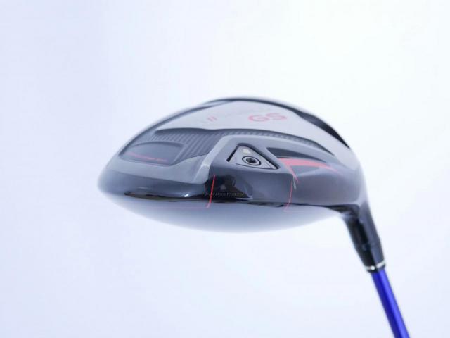 Driver : Honma : ไดรเวอร์ Honma Tour World GS 460 (ออกปี 2021) Loft 10.5 ก้าน Honma VIZARD MP5 Flex S