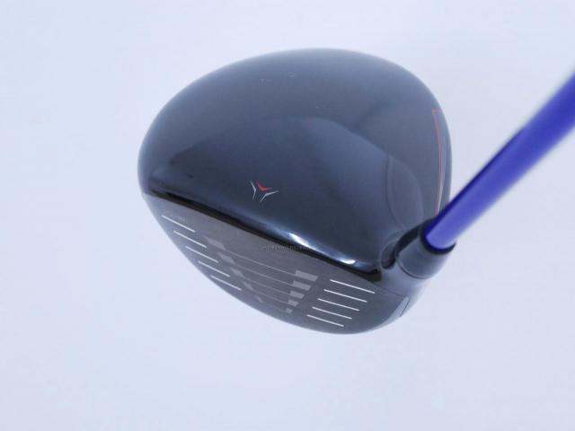 Driver : Honma : ไดรเวอร์ Honma Tour World GS 460 (ออกปี 2021) Loft 10.5 ก้าน Honma VIZARD MP5 Flex S