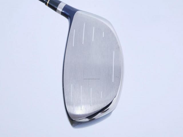 Driver : Honma : **ก้าน 3 ดาว** Honma MG460rf (หน้าเด้งสุดๆ) Loft 10 ก้าน ARMRQ 851 Flex R (3 ดาว)