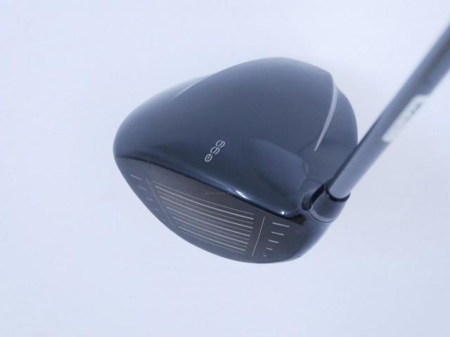 Driver : PRGR : ไดรเวอร์ PRGR Super EGG 485cc. (ปี 2023 หน้าเด้งเกินกฏ ตีไกลมาก) Loft 10.5 Flex R (M-37)