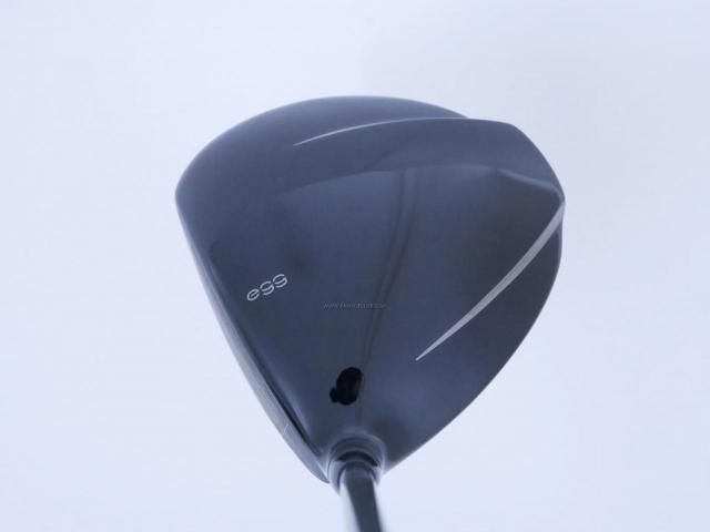 Driver : PRGR : ไดรเวอร์ PRGR Super EGG 485cc. (ปี 2023 หน้าเด้งเกินกฏ ตีไกลมาก) Loft 10.5 Flex SR (M-40)