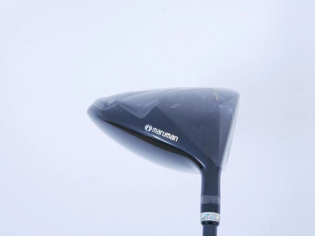 Driver : Maruman : Maruman MAJESTY Royal Black SLE Design (ปี 2017 รุ่นท้อปสุด หน้าเด้งเกินกฏ) Loft 10.5 Flex R