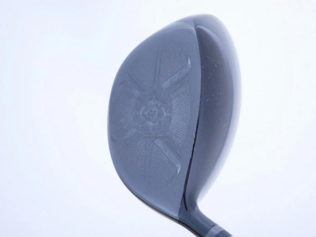 Driver : Maruman : Maruman MAJESTY Royal Black SLE Design (ปี 2017 รุ่นท้อปสุด หน้าเด้งเกินกฏ) Loft 10.5 Flex R